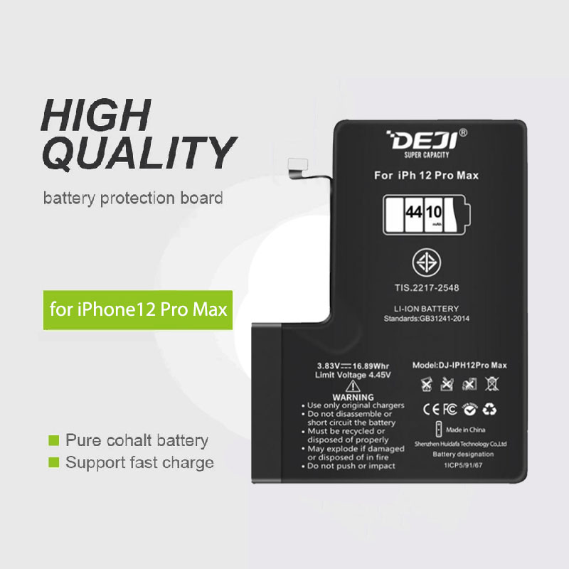 Deji iPhone 12 Pro Max High Quality Battery.jpg