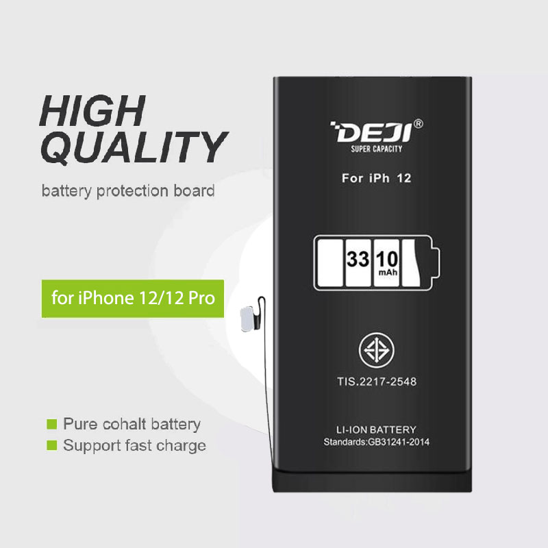 Deji iPhone 12   12 Pro High Quality Battery.jpg