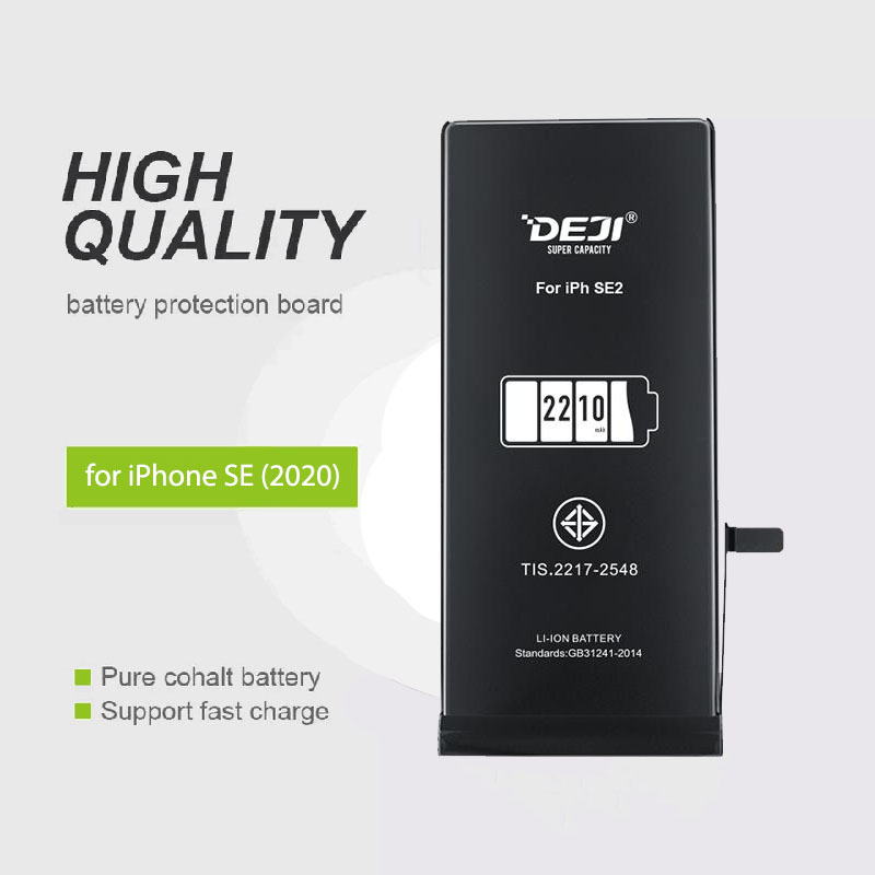 Deji iPhone SE (2020)   SE 2 High Quality Battery.jpg